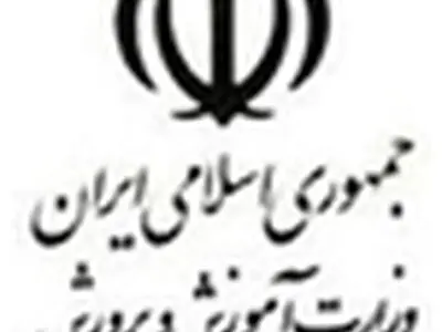 احمدنیا سرپرست اداره کل آموزش و پرورش استان زنجان شد