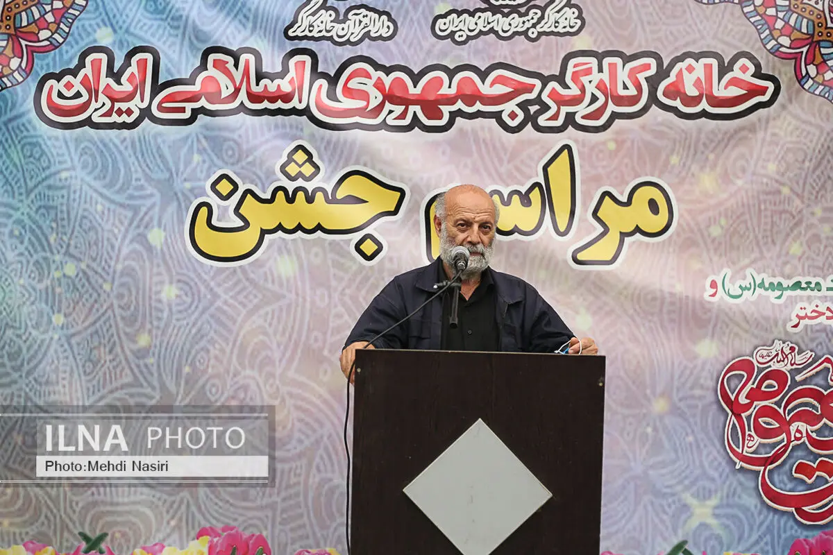 نقش مدیریتی زنان در جامعه باید پُررنگ شود