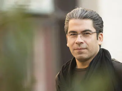 ابراهیم گله‌دارزاده سرپرست مجموعه تئاترشهر شد 