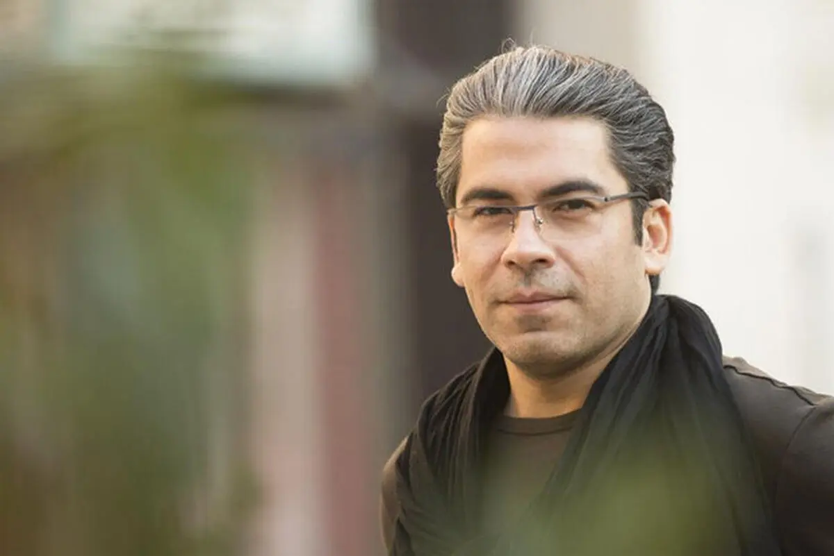 ابراهیم گله‌دارزاده سرپرست مجموعه تئاترشهر شد 