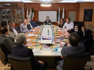 سرمربی تیم ملی والیبال و گزینه خارجی / رزنده ، آلکنو ،آناستازی؟