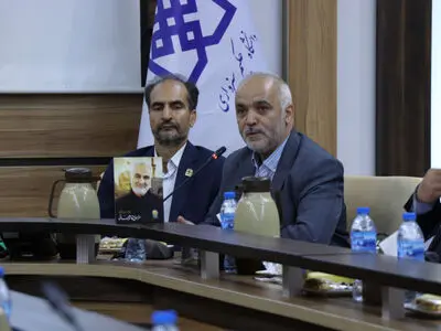 سرعت، دقت و رقابت عادلانه سه ویژگی مهم فرآیند جذب اعضای هیئت علمی است