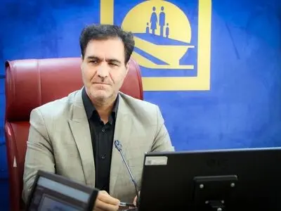 دخانیات با مولدسازی املاکِ نامولد از زیان خارج می‌شود/ قرار بر خصوصی‌سازی نداریم/ با انباشت نیرو مواجهیم