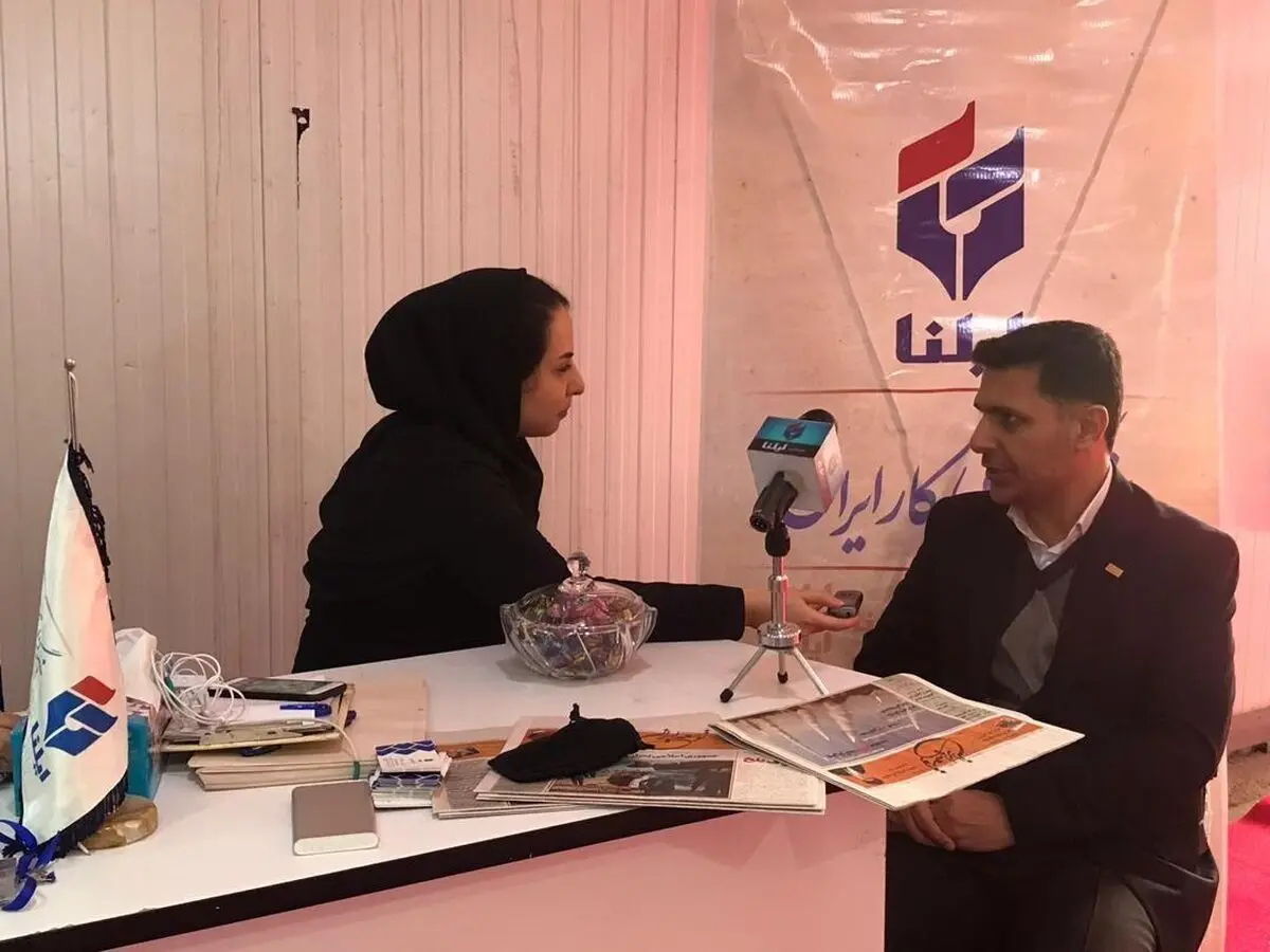به دنبار ساختار فرایندی جدیدی در بومی‌سازی هستیم