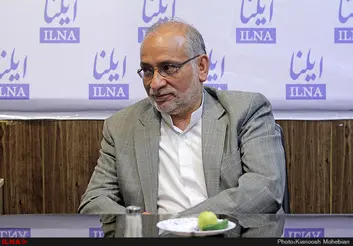 حوادث مشهد و اسلامشهر شورش علیه سازندگی نبودند/ تلاش کرده‌اند ریشه حوادث را تحولات اقتصادی نشان دهند/ اصل موضوع حاشیه‌نشینی بود