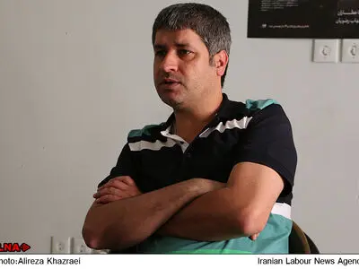 واکنش کاهانی به نمایش فیلم توقیف شده‌اش در جشنواره «هنر زنده است»