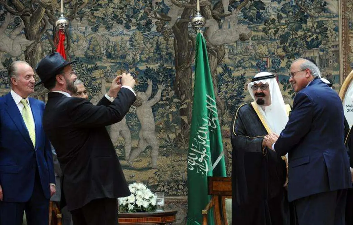 نگرانی مشترک سعودی‌ها و صهیونیست‌ها از نفوذ ایران/ روابط عربستان و اسرائیل در بهترین وضعیت سال‌های اخیر قرار دارد