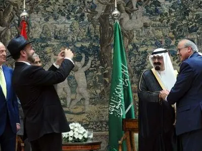 نگرانی مشترک سعودی‌ها و صهیونیست‌ها از نفوذ ایران/ روابط عربستان و اسرائیل در بهترین وضعیت سال‌های اخیر قرار دارد