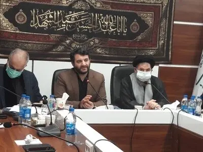 الگوی اشتغال کمیته امداد مورد توجه کشورهای خارجی قرار گرفته است/ در وزارت کار، تعاون و رفاه اجتماعی سابقه ۱۰ ساله دارم/ اقتصاد ایران ظرفیت اشتغال ۷۰ میلیون نفر را دارد