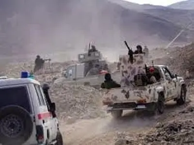 آماده کمک به ارتش سوریه هستیم