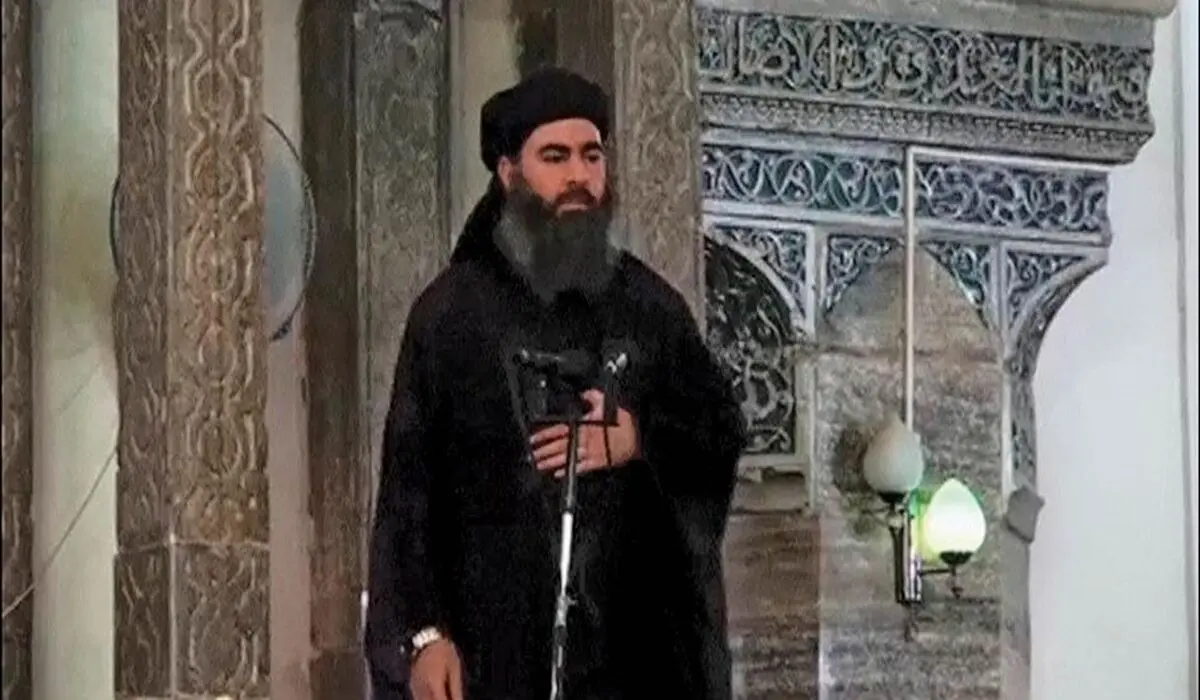 «ابوبکر البغدادی» به شدت زخمی شده است