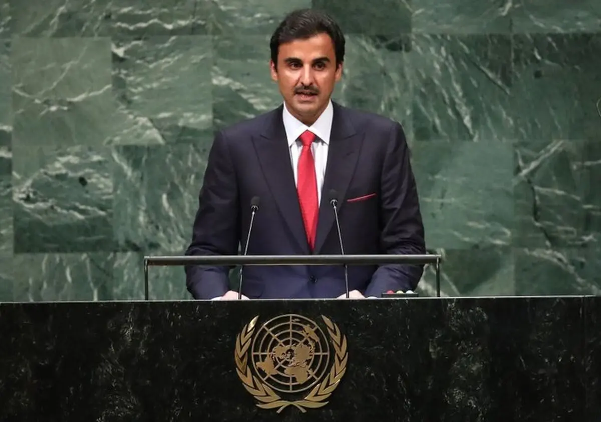 سفر امیر قطر به آمریکای لاتین با محوریت مسائل اقتصادی
