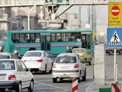 طرح زوج و فرد امروز ۲۲ دی اجرا نمی‌شود

