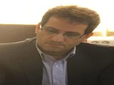 دریاچه " سراب قنبر " کرمانشاه لایروبی شد