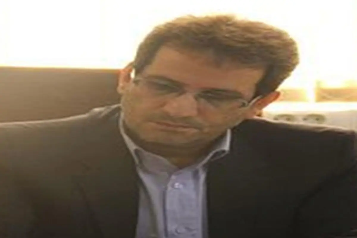 دریاچه " سراب قنبر " کرمانشاه لایروبی شد