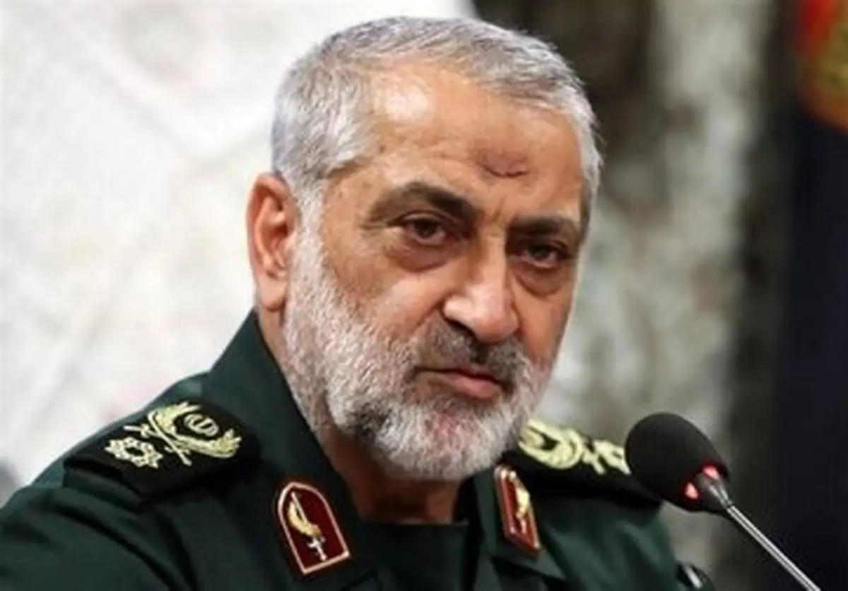 Iranian Armed Forces enhanced military power: Spox