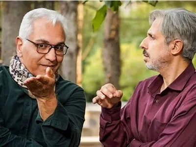 مهران مدیری و «خبر مرگش»! 