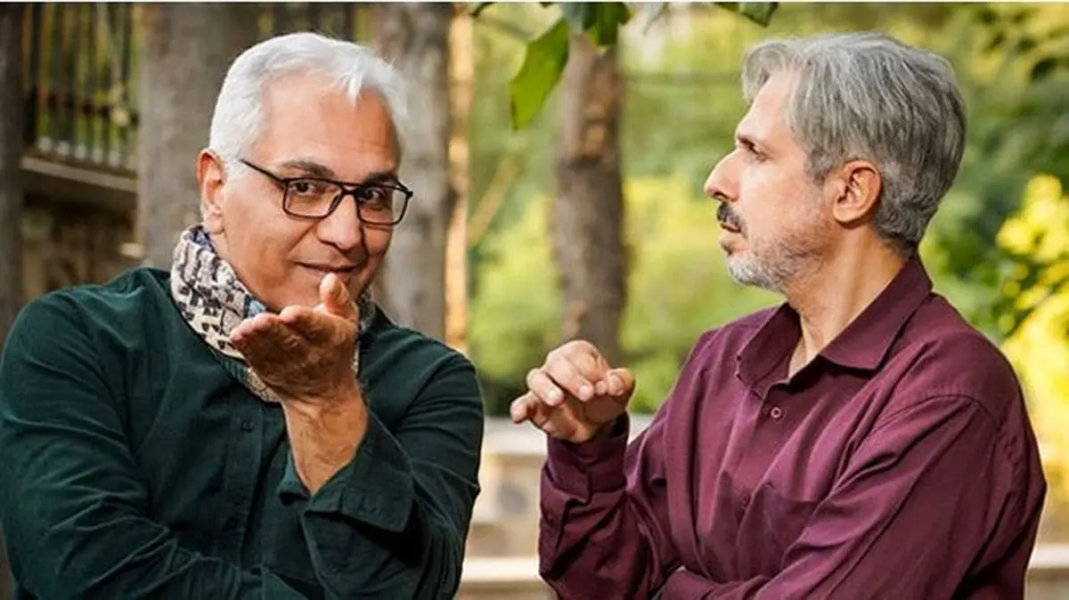 مهران مدیری و «خبر مرگش»! 