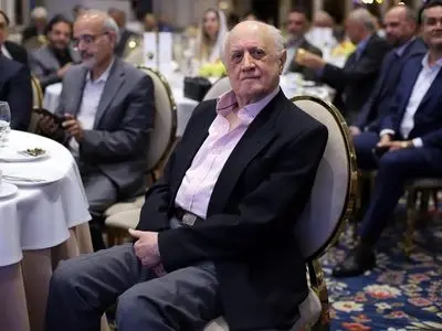 برنامه CEO Performance خلق مشترک کسب وکار