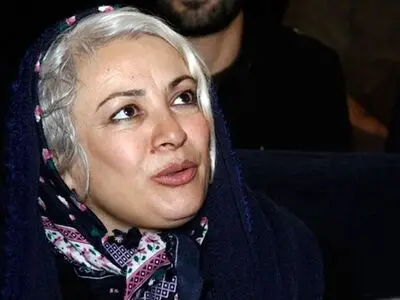 «مهری» پدرسالار در ۶۴ سالگی + عکس