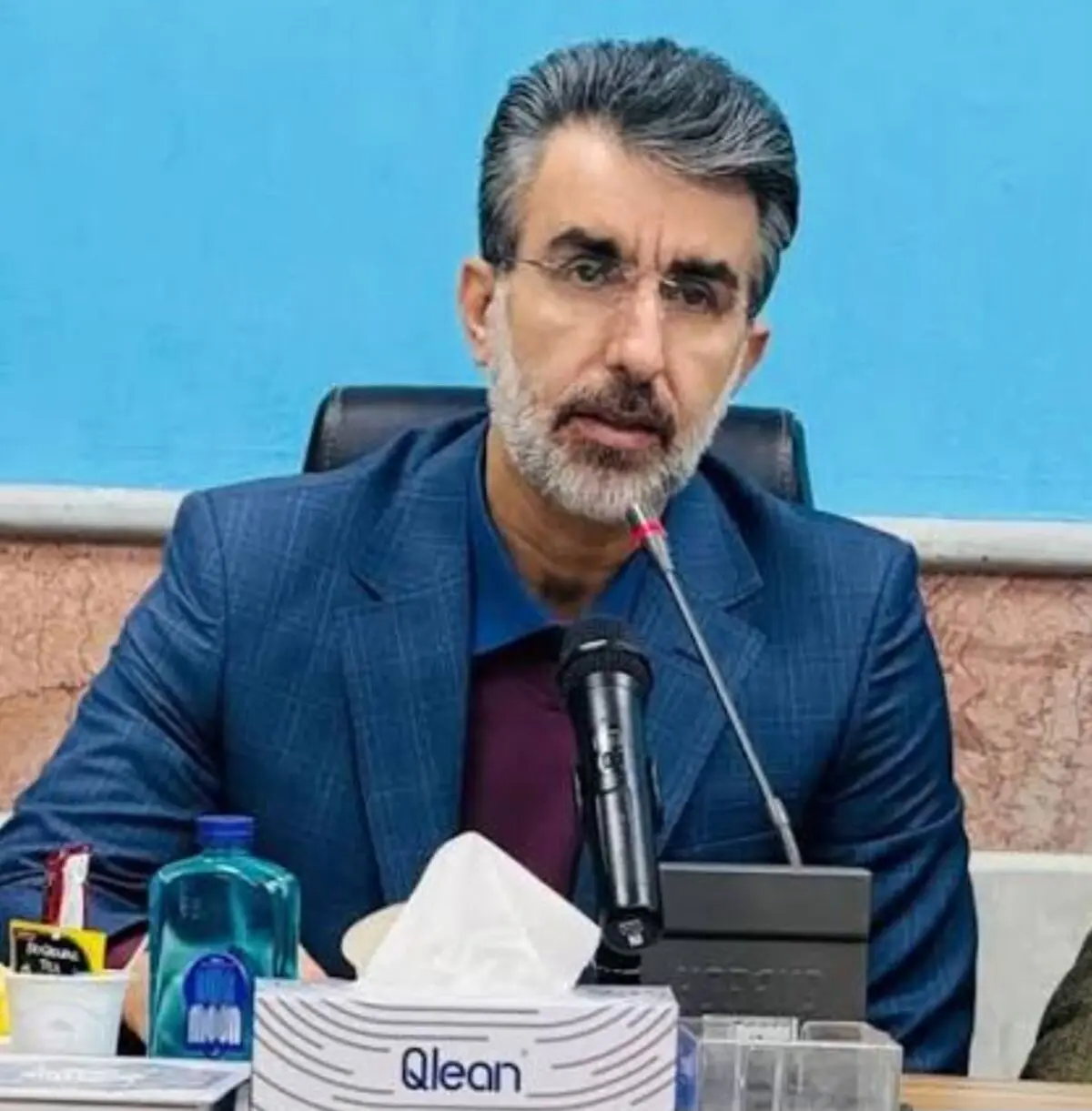 مازندران در ارزیابی وزارت ورزش و جوانان رتبه نخست کشور را کسب کرد