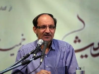 با شنود و کنترل و حذف نمی‌توان جامعه را درست کرد