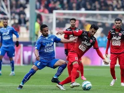 برنامه کامل هفدهمین دوره لیگ برتر فوتبال ایران اعلام شد
