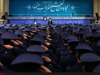 حرف مردم شکایت از فساد و تبعیض است/ برخورد با ظلم و فساد در میان کارگزاران حکومتی باید شدیدتر باشد