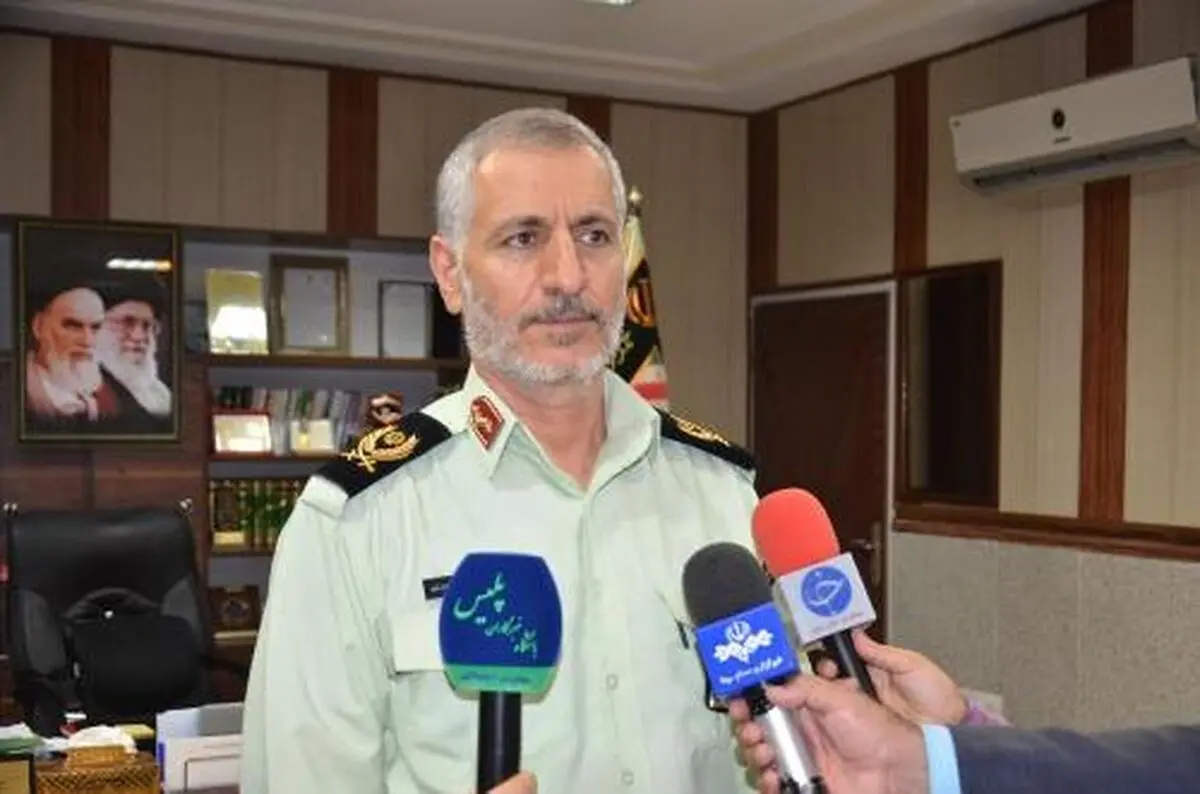 قاتل امام جمعه کازرون دستگیر شد
