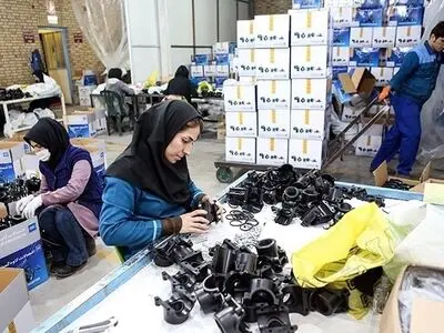 204 میلیارد تومان؛ سهم استان سمنان از تسهیلات کرونایی/ سمنان دارای کمترین نرخ بیکاری در کشور 
