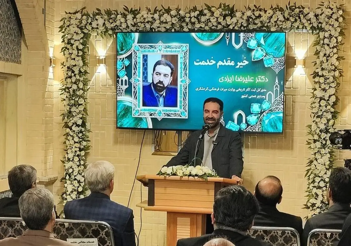 بهره‌برداری از ظرفیت‌های تاریخی، ضمن ایجاد اشتغال ، موجب حفظ هویت فرهنگی شهر خواهد شد