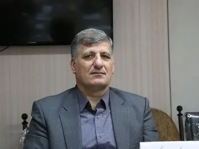 «مهرداد گودرزوند چگینی» رئیس مجمع نمایندگان گیلان شد
