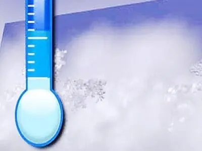 پیش بینی کاهش ۱۰ تا ۱۲ درجه‌ای دمای هوا در گلستان