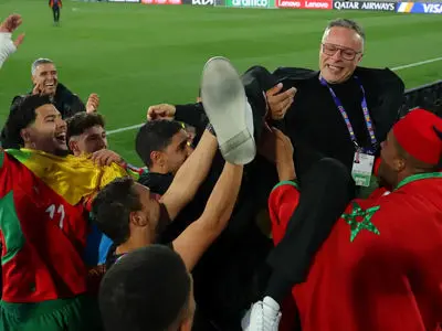 چهره‌های تازه در راه تیم ملی؛ نخستین فهرست وهبی با چند غافلگیری