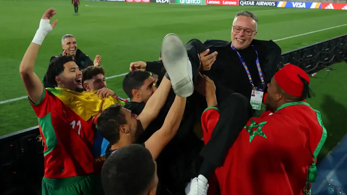 چهره‌های تازه در راه تیم ملی؛ نخستین فهرست وهبی با چند غافلگیری