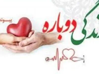 جوان ۲۴ ساله کهگیلویه و بویراحمدی جان چهار بیمار نیازمند را نجات داد