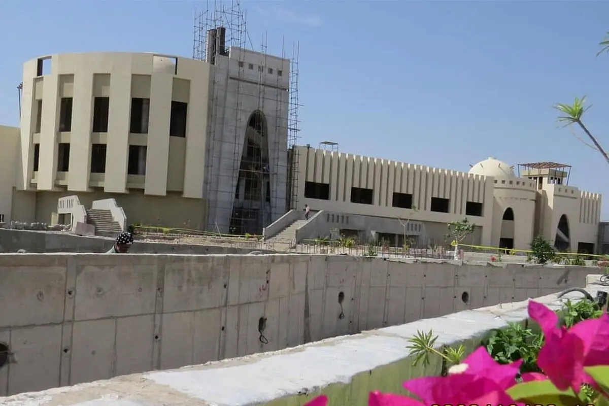 صدور ۶۳ موافقت اصولی برای ایجاد تاسیسات گردشگری در هرمزگان