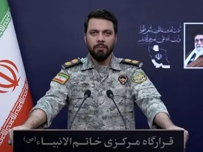  پرنده‌های دشمن متجاوز در جنوب اصفهان منهدم شدند