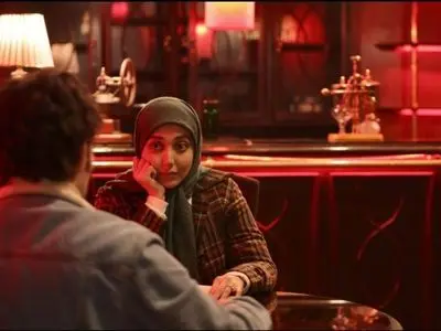 سریال «بی‌مرز»؛ روایتگر رشادت‌های مردم از خاک ایران 