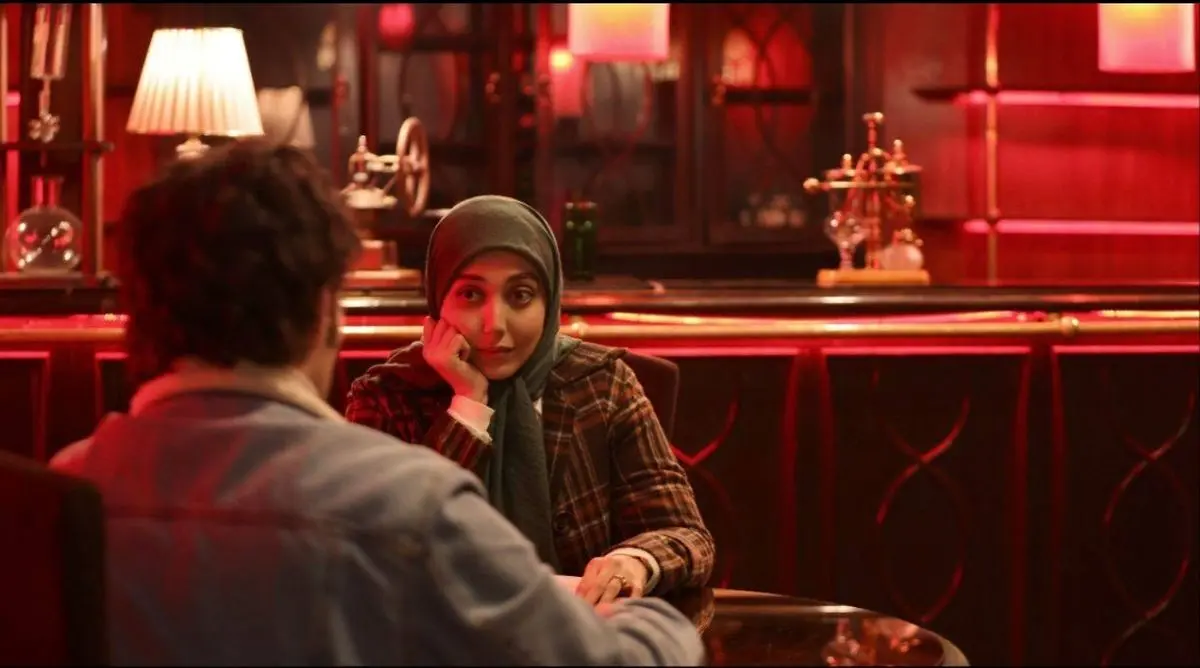 سریال «بی‌مرز»؛ روایتگر رشادت‌های مردم از خاک ایران 