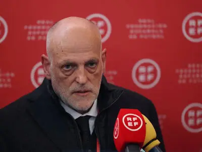 خاویر تباس خواستار سنگین‌ترین جریمه تاریخ برای منچسترسیتی شد