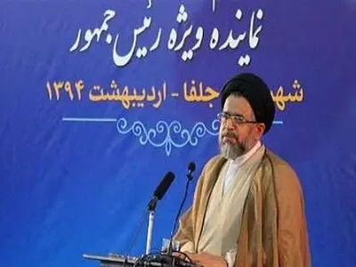 دور از هیاهو بدنبال تحقق همدلی برای خدمتیم 