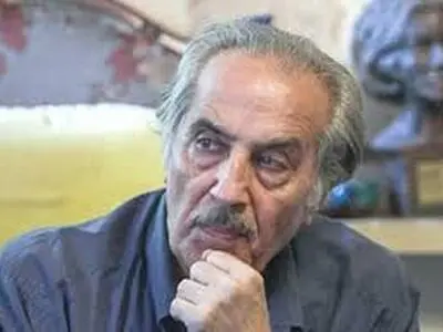  تسلیت خانه هنرمندان برای درگذشت محمدعلی سپانلو