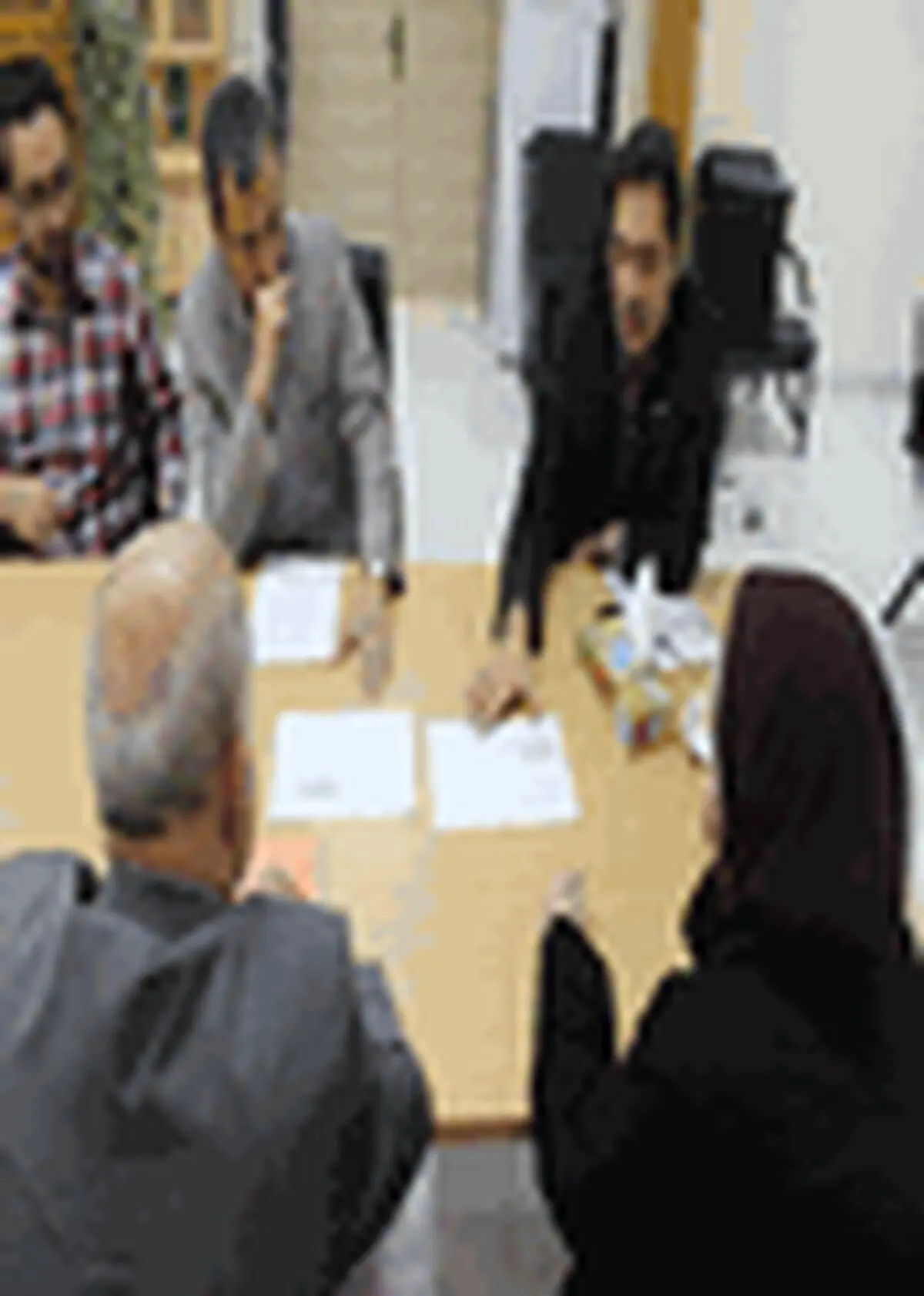 شیرخوارگاه «پروانه» در گیلان احداثمی شود