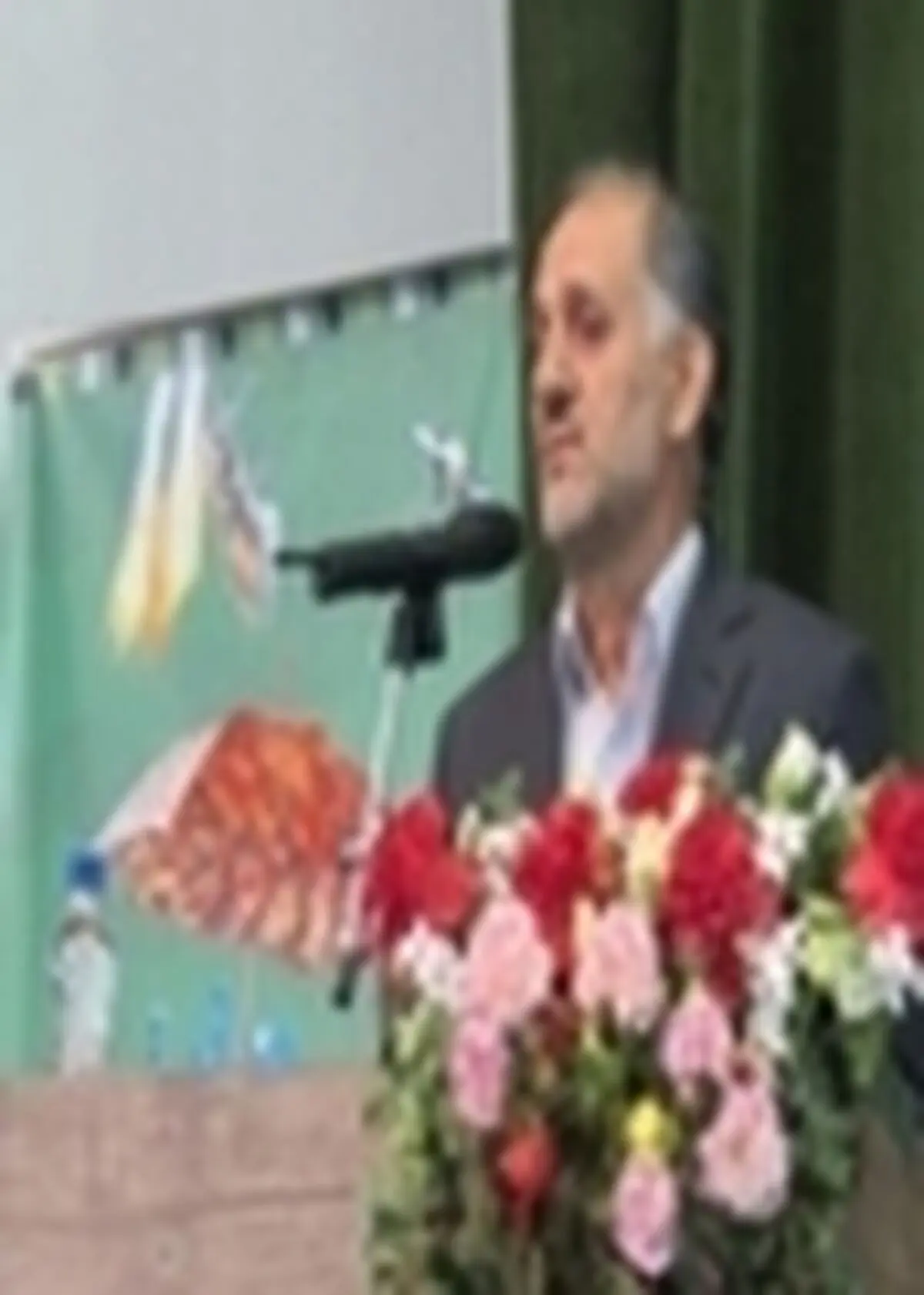 پدافند غیرعامل آستانه مقاومت ملی را بالا می‌برد