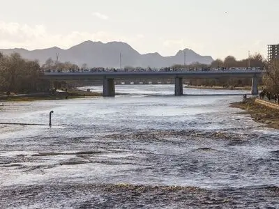 دستور دفتر رئیس‌جمهور برای بررسی تشکیل ستاد احیای زاینده رود