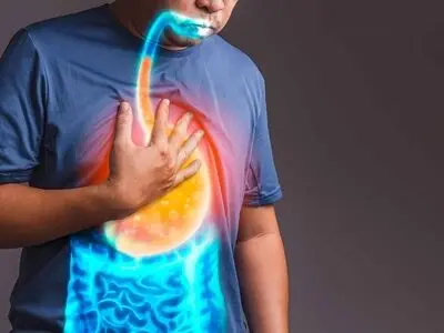 علل، علائم و روش های پیشگیری و درمان رفلاکس معده
