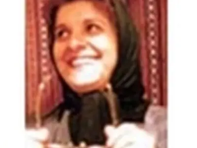 ژیلا مهرجویی درگذشت