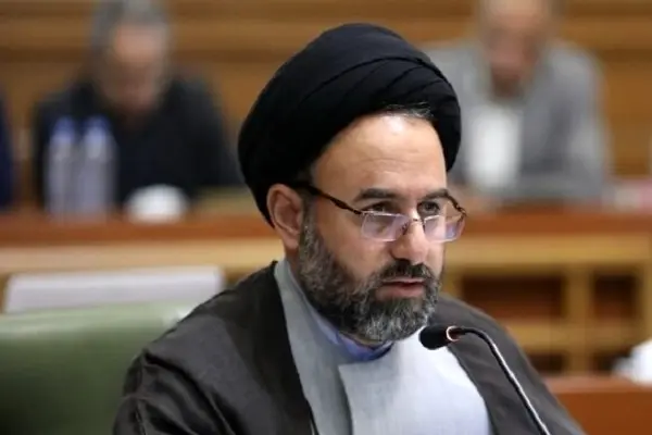 لایحه شهرداری تهران درباره فرونشست زمین به‌زودی تهیه می‌شود 