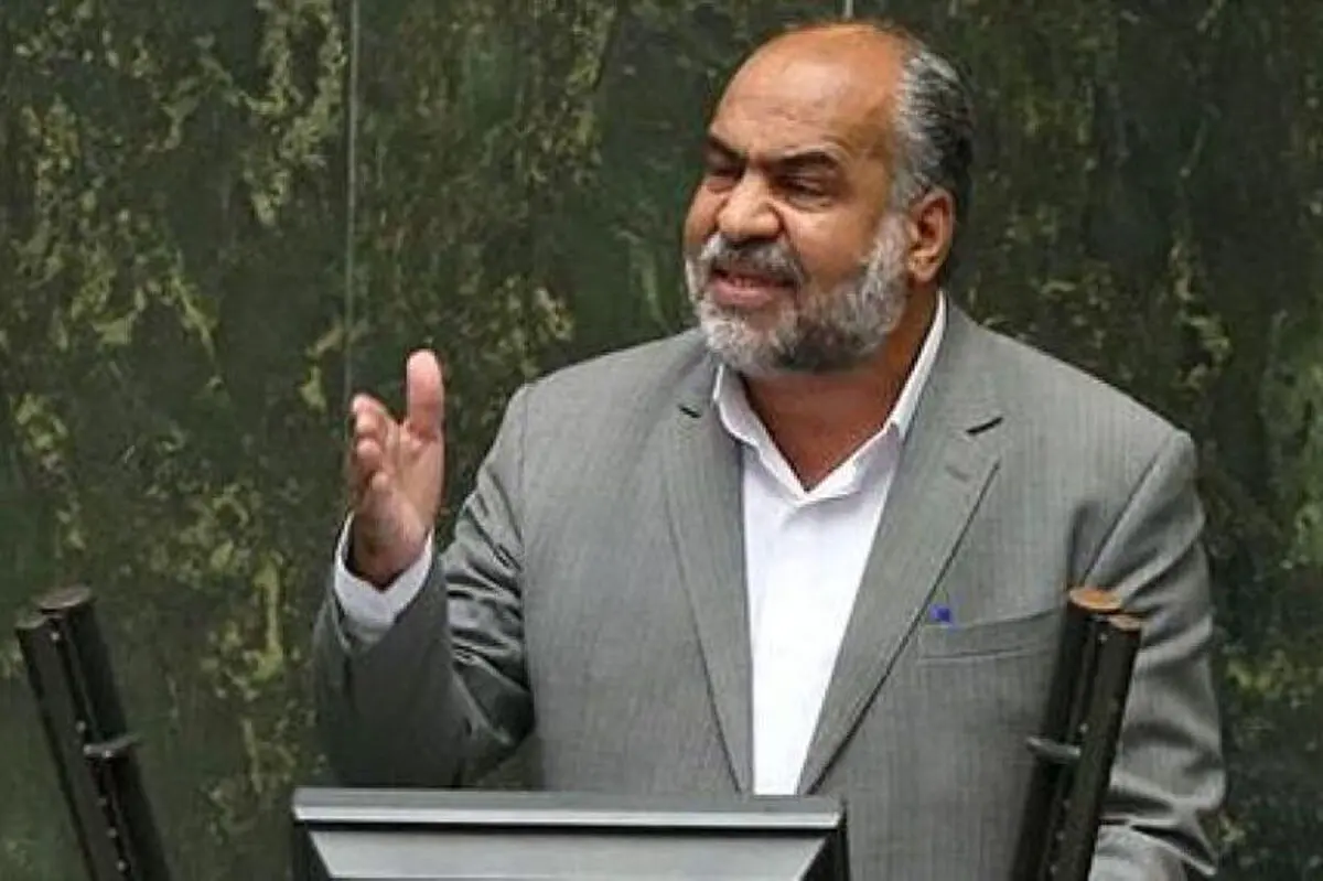 نماینده مهریز یزد در مجلس شورای اسلامی مشخص شد